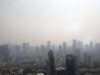 Non Giakarta! Questa parte dell’Indonesia è nella lista delle città più inquinate del mondo