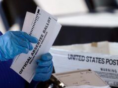 L’FBI fa irruzione nell’ufficio elettorale della Georgia