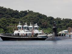 Gli Stati Uniti potenziano la forza sottomarina in mezzo alla rivalità cinese