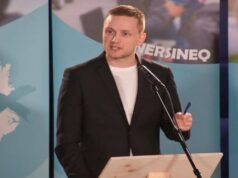 Il primo ministro della Groenlandia afferma che i cittadini sono stressati a causa delle minacce di Donald Trump