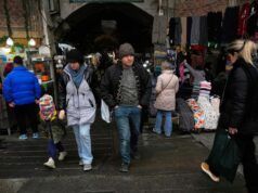 Il procuratore iraniano nega l’affermazione di Trump secondo cui 800 prigionieri sarebbero stati giustiziati