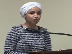 Un membro musulmano americano della DPR è stato aggredito e spruzzato con liquidi a Minneapolis, il colpevole è stato arrestato