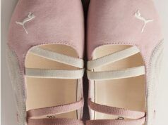 Puma, Adidas, Naturalizer e altro ancora