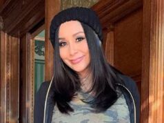 Nicole “Snooki” Polizzi sulle cellule tumorali trovate nella sua cervice