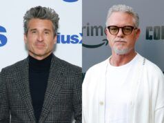 Battaglia contro la SLA di Eric Dane: Patrick Dempsey fornisce l’aggiornamento