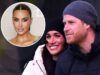 Kim Kardashian sulla sconfitta di Meghan Markle, foto del principe Harry