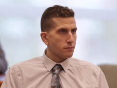 Omicidi dell’Idaho: l’apparizione di Brian Kohberger "posto" 2 vittime a letto