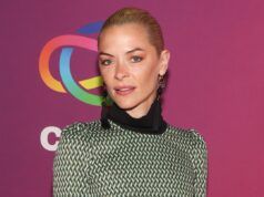 Jaime King per la rottura di Austin Sosa, ha chiesto il divorzio