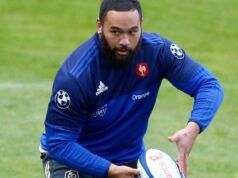 Rugby News 2026, Il pilone francese Uini Atonio si ritira dopo un incidente cardiaco in vista del Sei Nazioni