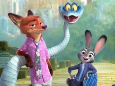 Perché Zootopia si chiama Zootropolis in Europa, Regno Unito