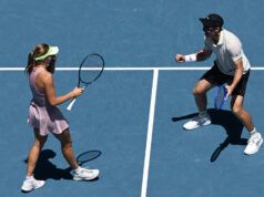 Aggiornamenti su Carlos Alcaraz vs Alexander Zverev; Orario d’inizio Novak Djokovic-Jannik Sinner; Scene “incredibili” in cui gli australiani Olivia Gadecki e Johns Peers raggiungono i 62 anni per la prima volta con titoli consecutivi