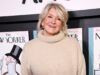 Martha Stewart sulle voci sulla chirurgia plastica