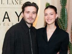 Brooklyn Beckham, faida familiare fotografata a Malibu da Nicola Peltz