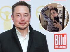 Elon Musk chiede la custodia esclusiva di suo figlio ad Ashley St. Clair