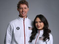 Come Madison Chuck ed Evan Bates onorano ogni giorno le vittime degli incidenti aerei DC