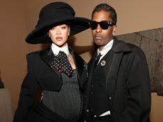 A$AP Rocky racconta come lui e Rihanna “Spice It Up”