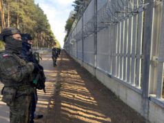 La nazione NATO subisce un’incursione “ibrida” nello spazio aereo dalla Bielorussia