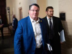 La Groenlandia potrebbe diventare il cinquantunesimo stato sotto la proposta di legge