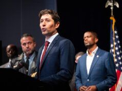 Il sindaco di Minneapolis Christy ha respinto la richiesta di Noem per una zona di protesta