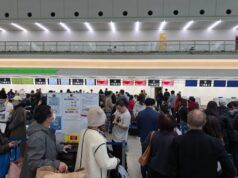 La Cina cancella i voli per il Giappone, una mossa che potrebbe far oscillare il voto