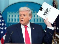 Trump ha incolpato i “cattivi PR” per non aver venduto la vittoria economica