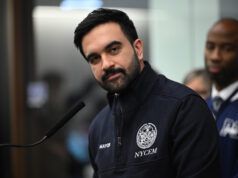 Zohran Mamdani invita “tutti” a richiedere l’assistenza gratuita all’infanzia