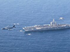 Arabia Saudita ed Emirati Arabi Uniti vietano l’uso dello spazio aereo per attacchi contro l’Iran