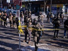 I democratici hanno condannato gli agenti federali dopo l’ultima sparatoria mortale a Minneapolis