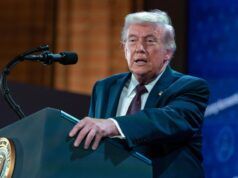 LIVE: Trump annuncerà un’iniziativa federale per combattere la tossicodipendenza