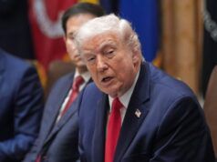 Trump ha detto che annuncerà un nuovo presidente della Fed “la prossima settimana”