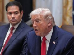 Trump ha detto di aver chiesto a Putin di smettere di bombardare Kiev per una settimana