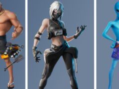 Fortnite Capitolo 7 Stagione 1: tutte le posizioni dei boss e gli oggetti rilasciati