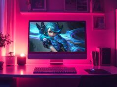 League of Legends: spiegata la storia di Gwen