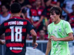 La squadra di Serie A cerca di ingaggiare il difensore del Barcellona