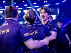 Gentle Mates e BBL Esports si qualificano per la finale più importante all’inizio del VCT EMEA 2026