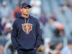 Orsi collegati per rubare il titolare del free agent dai Packers