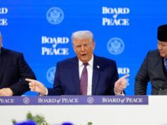 Dopo aver insultato le truppe alleate, Trump ha elogiato le truppe britanniche