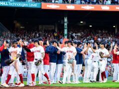 Red Sox in seri colloqui commerciali dopo aver firmato Ranger Suarez: rapporto