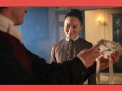 Cos’è un reparto nella quarta stagione di “Bridgerton”?