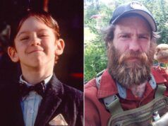 La star bambina di “Little Rascals” afferma di essere ora un “estremista cattolico”