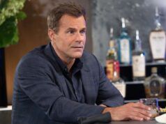 Drew Cain di Cameron Mathison lascia il “General Hospital”?