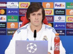 Il difensore del Real Madrid spiega i cambiamenti sotto Álvaro Arbeloa: “È arrivato con…”