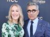 Eugene Levy rende omaggio alla costar Catherine O’Hara dopo la sua morte