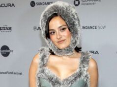 Chase Sue Wonders ammette di essere un genio alla premiere di “I Want Your Sex” al Sundance 2026