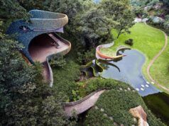 I 10 Airbnb unici più popolari al mondo secondo i social media