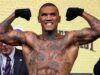 Conor Benn potrebbe sacrificare il titolo obbligatorio per affrontare un campione diverso in un “combattimento molto grande”