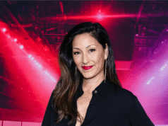 La star di ‘Heated Rivalry’ rivela ciò che gli spettatori hanno sbagliato riguardo al personaggio principale