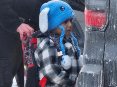 Raccolti 200.000 dollari per un bambino di 5 anni detenuto dall’ICE