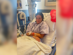 Una donna vede l’igienista dentale e se ne va con una scoperta shock sulla salute – Newsweek