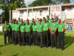 La Dominica Cricket Academy riceve $ 67.500 dai St Kitts e Nevis Patriots